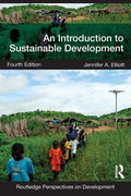 An Introduction To Sustainable Development, 4Ed. - MPHOnline.com