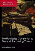 The Routledge Companion to Financial Accounting Theory - MPHOnline.com