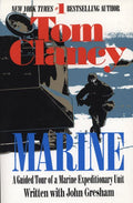 Marine: A Guided Tour Of A Marine Expeditionary Unit - MPHOnline.com