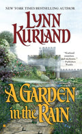 Garden in the Rain - MPHOnline.com