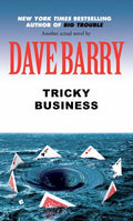 Tricky Business - MPHOnline.com