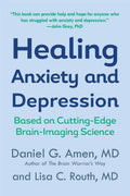 Healing Anxiety and Depression - MPHOnline.com