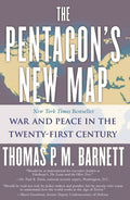 Pentagon's New Map War and Peace in the Twenty-First Century - MPHOnline.com