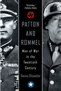 Patton and Rommel - Men of War in the Twentieth Century - MPHOnline.com
