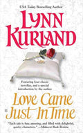 Love Came Just in Time - MPHOnline.com