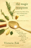 Magic Teaspoon - MPHOnline.com
