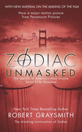 Zodiac Unmasked - MPHOnline.com