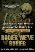Bodies We've Buried - MPHOnline.com