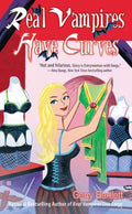 Real Vampires Have Curves (Paperback) - MPHOnline.com