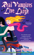 Real Vampires Live Large - MPHOnline.com