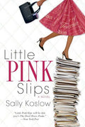 Little Pink Slips - MPHOnline.com