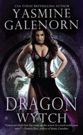 Dragon Wytch - MPHOnline.com