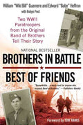 Brothers in Battle, Best of Friends - MPHOnline.com