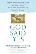 God Said Yes - MPHOnline.com