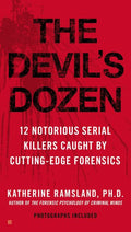 Devil's Dozen (Paperback) - MPHOnline.com