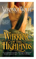 Warrior of the Highlands - MPHOnline.com