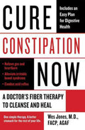 Cure Constipation Now - MPHOnline.com