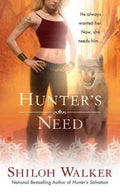 Hunter's Need - MPHOnline.com
