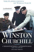Winston Churchill - MPHOnline.com