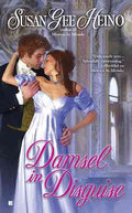 Damsel in Disguise - MPHOnline.com
