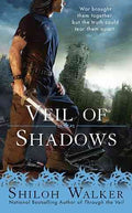 Veil of Shadows - MPHOnline.com