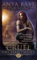 Cruel Enchantment - MPHOnline.com