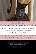 What French Women Know - MPHOnline.com