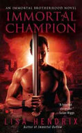 Immortal Champion - MPHOnline.com