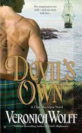 Devil's Own - MPHOnline.com