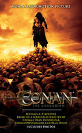 Conan the Barbarian - MPHOnline.com