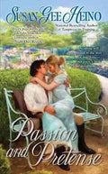 Passion and Pretense - MPHOnline.com