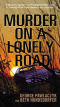 Murder on a Lonely Road - MPHOnline.com
