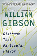Distrust That Particular Flavor - MPHOnline.com