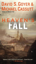 Heaven's Fall - MPHOnline.com