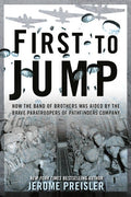 First to Jump - MPHOnline.com