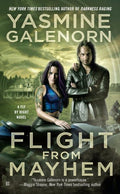Flight from Mayhem - MPHOnline.com