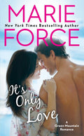 It's Only Love - MPHOnline.com