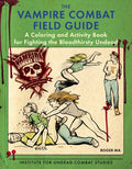 Vampire Combat Field Guide - MPHOnline.com