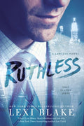Ruthless (Paperback) - MPHOnline.com
