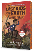 The Last Kids on Earth #02: The Zombie Parade (US) - MPHOnline.com