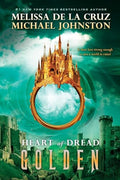 Heart of Dread #03: Golden - MPHOnline.com