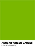 PUFFIN + PANTONE: ANNE OF GREEN GABLES - MPHOnline.com