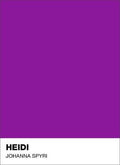 PUFFIN + PANTONE: HEIDI - MPHOnline.com