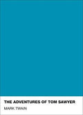 PUFFIN + PANTONE: THE ADVENTURES OF TOM SAWYER - MPHOnline.com