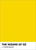 PUFFIN + PANTONE: THE WIZARD OF OZ - MPHOnline.com