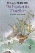 THE WRECK OF THE ZANZIBAR - MPHOnline.com