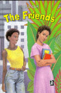THE FRIENDS - MPHOnline.com