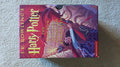 HARRY POTTER BOXED SET - MPHOnline.com