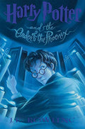 HARRY POTTER & THE ORDER OF THE PHOENIX - MPHOnline.com