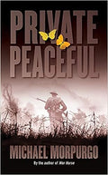 Private Peaceful - MPHOnline.com